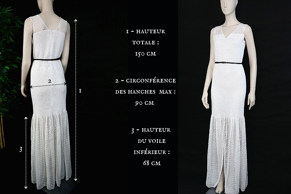 Robe de mariée K5 (6)